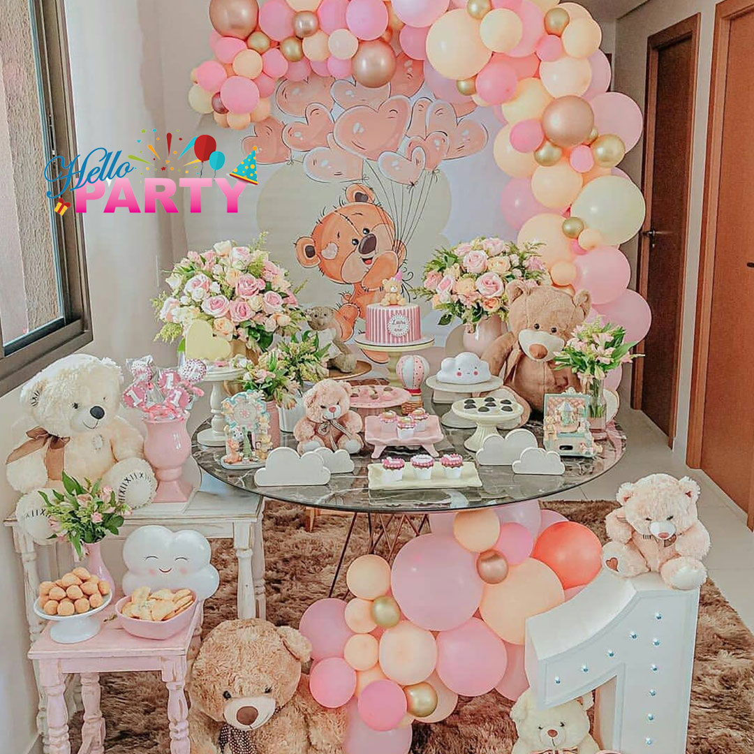 حفلة عيد ميلاد