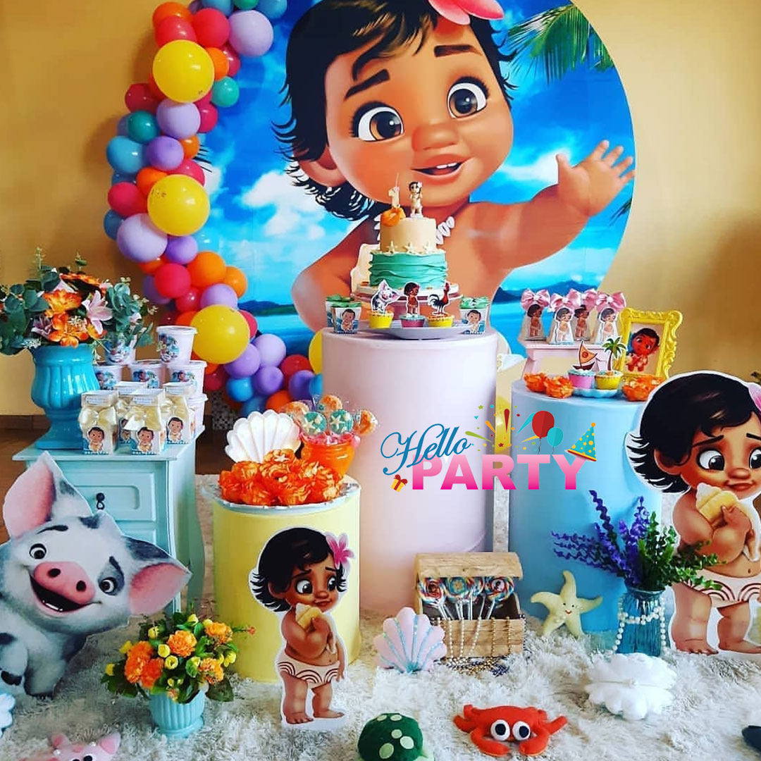 حفلة عيد ميلاد