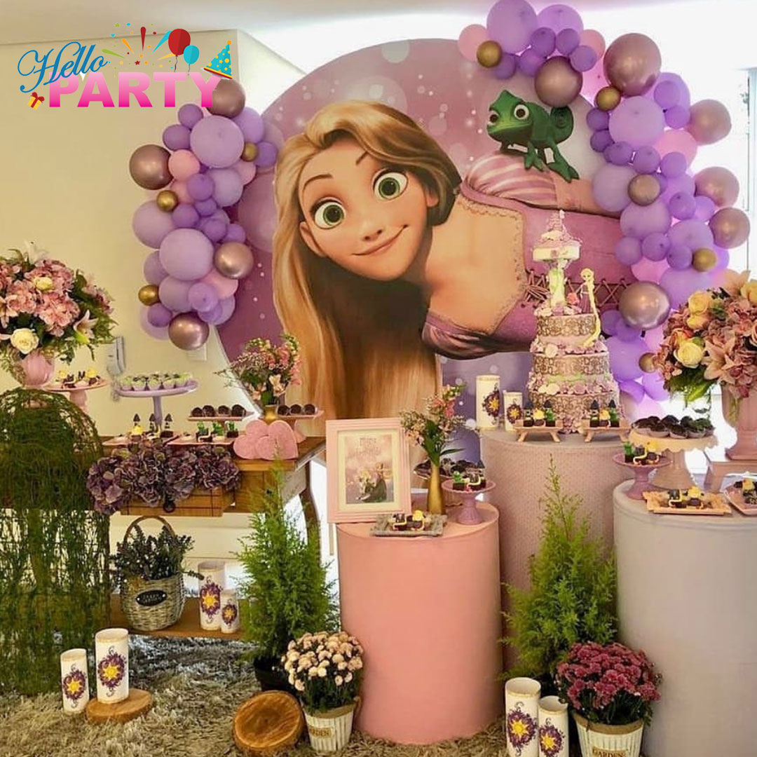 حفلة عيد ميلاد