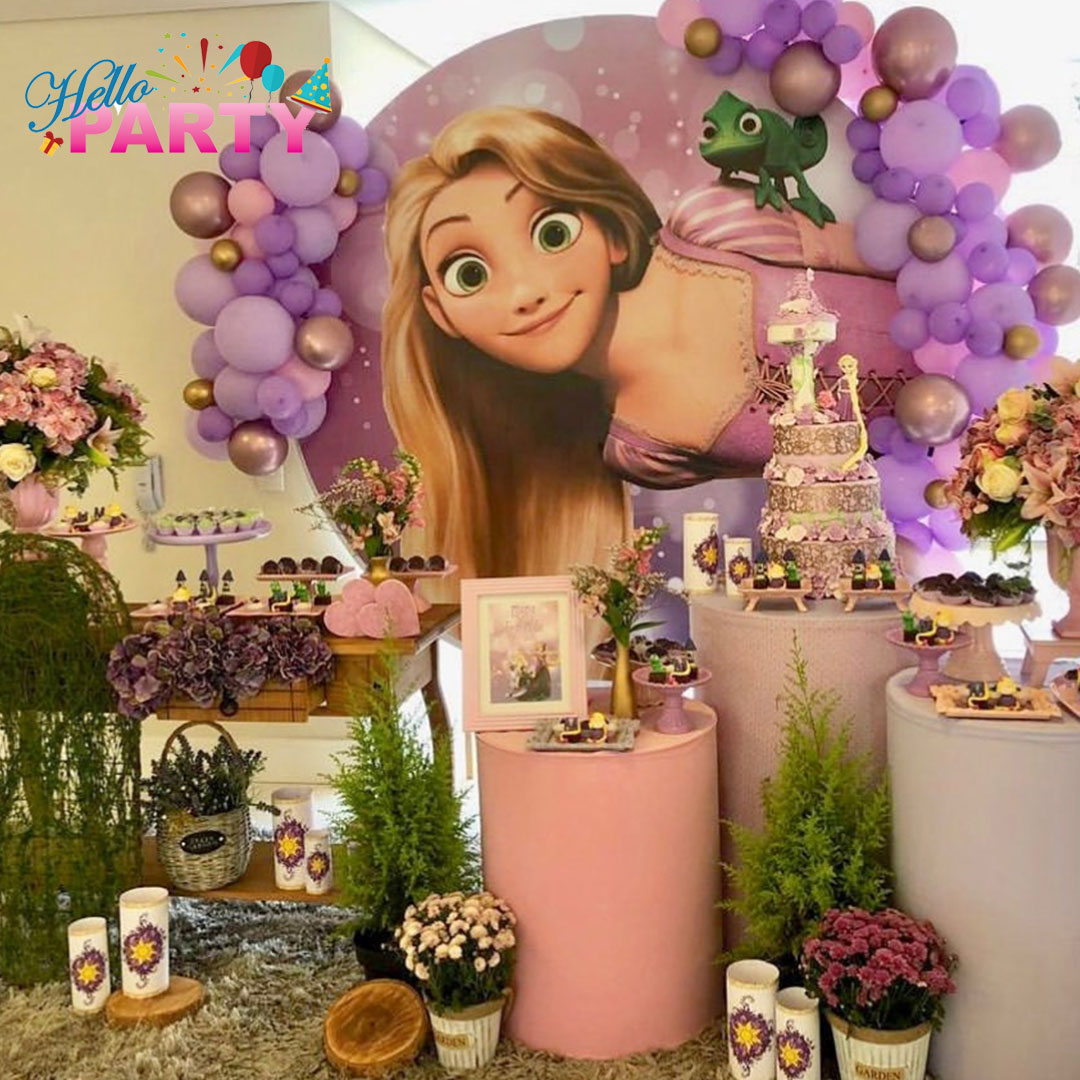 حفلة عيد ميلاد