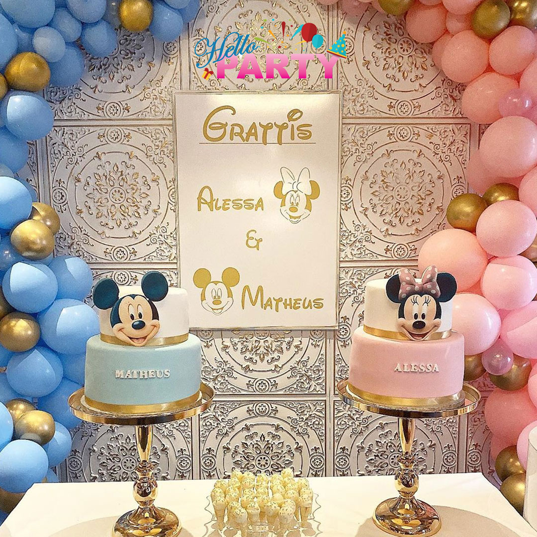 حفلة عيد ميلاد