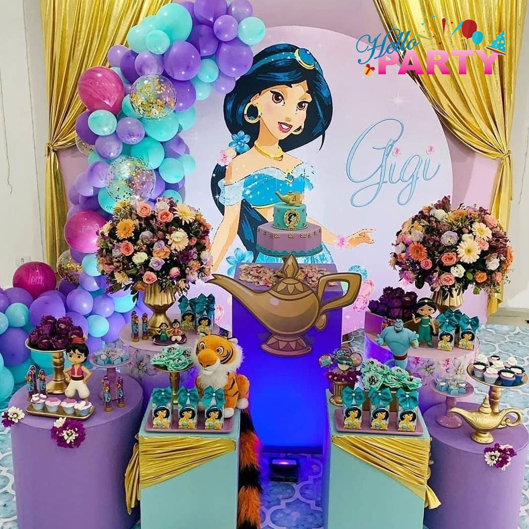 حفلة عيد ميلاد