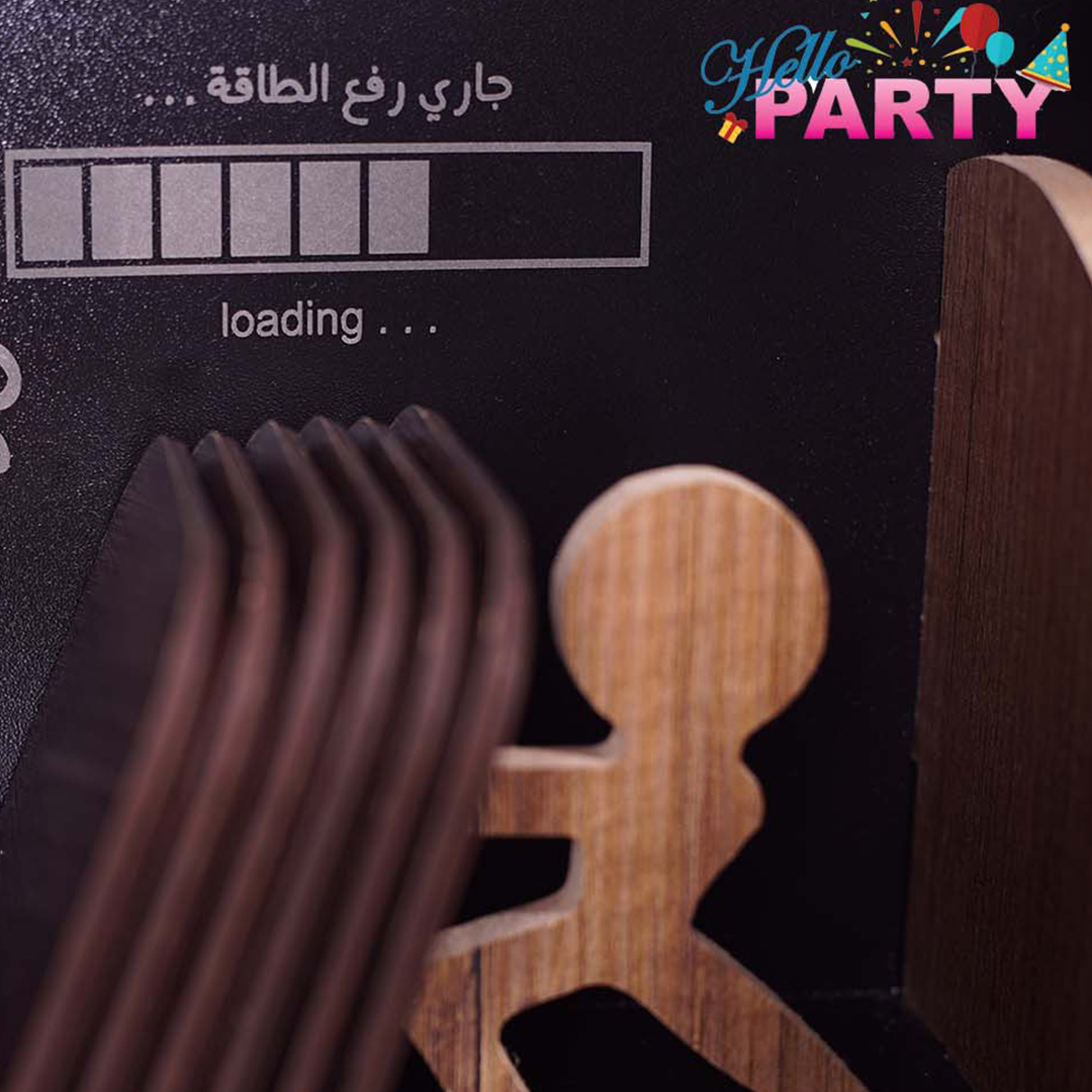 ركن القهوة ( Cofee Corner )