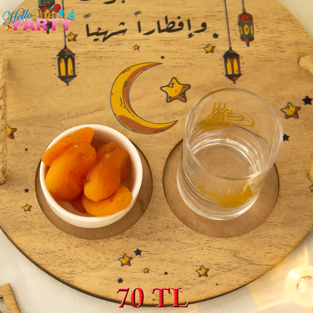 هدايا و توزيعات رمضان