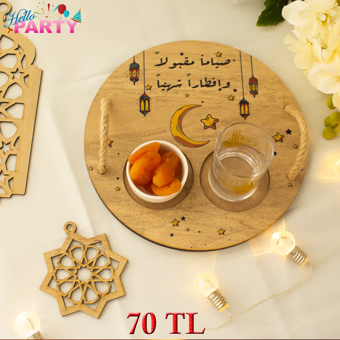 هدايا و توزيعات رمضان