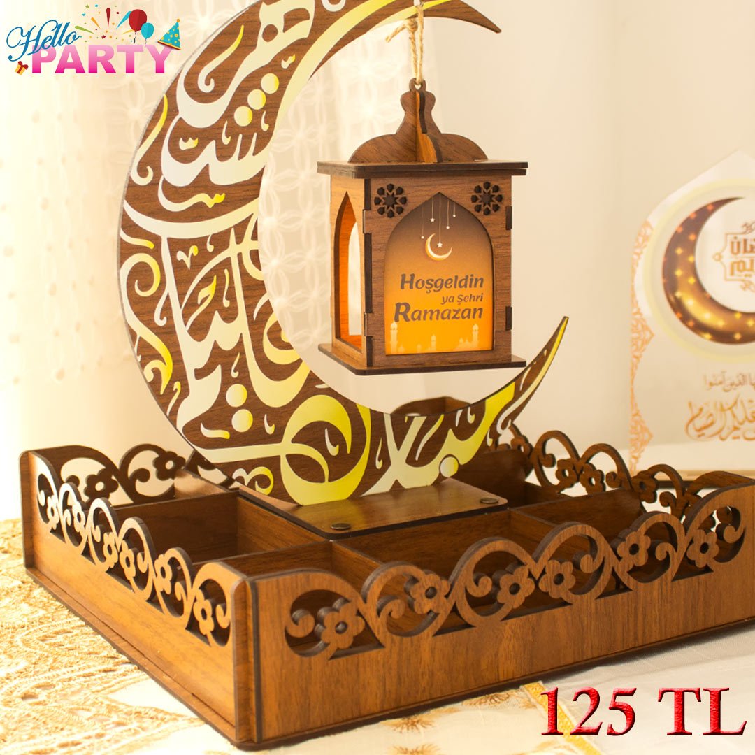 هدايا و توزيعات رمضان