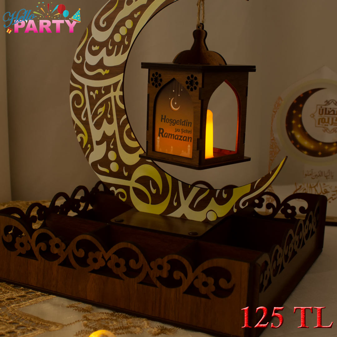 هدايا و توزيعات رمضان