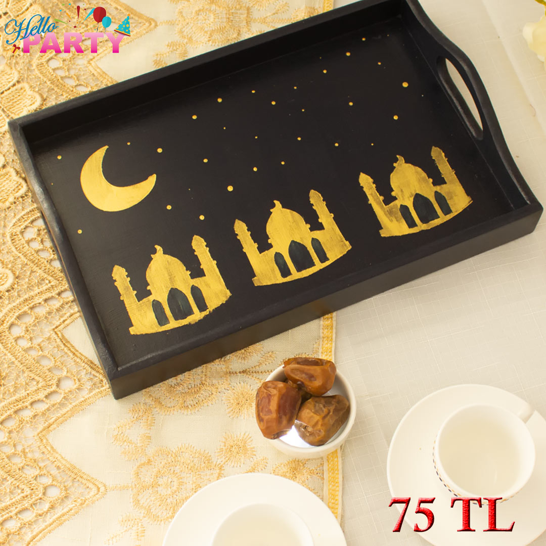 هدايا و توزيعات رمضان