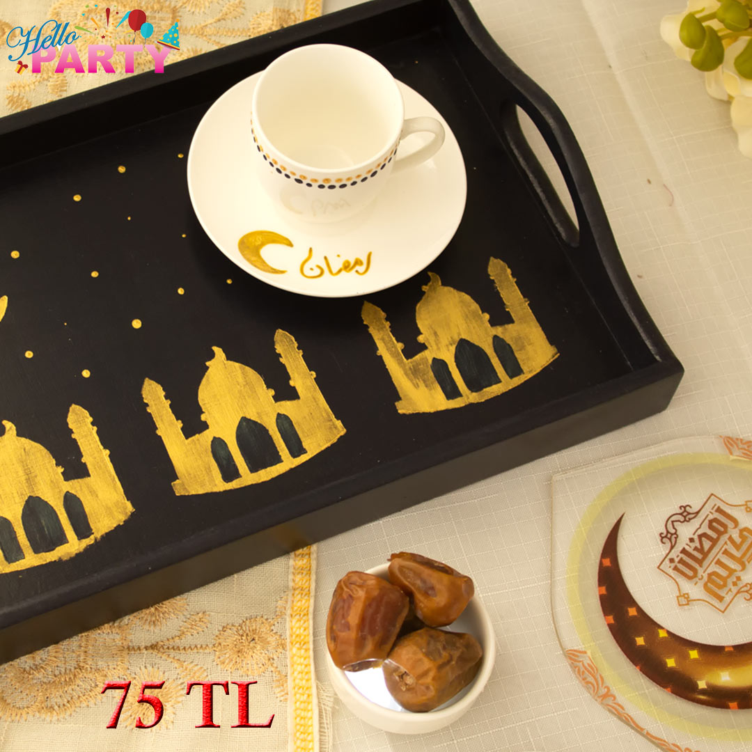 هدايا و توزيعات رمضان