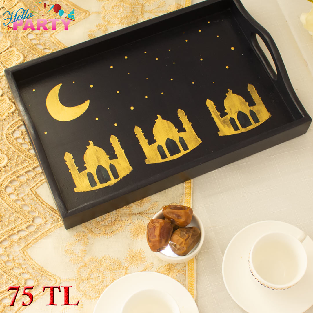 هدايا و توزيعات رمضان