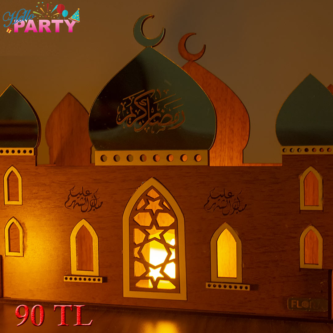 هدايا و توزيعات رمضان