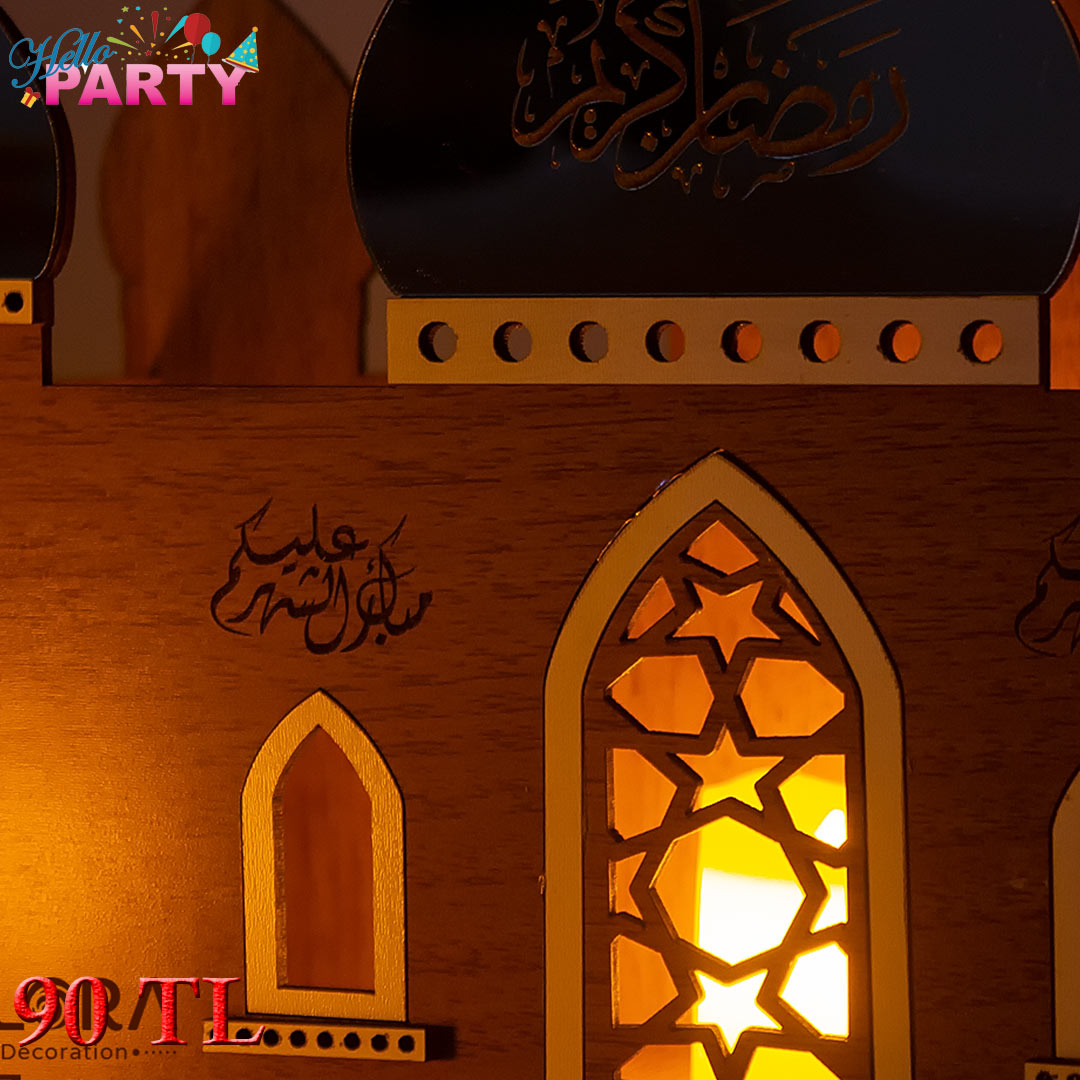 هدايا و توزيعات رمضان