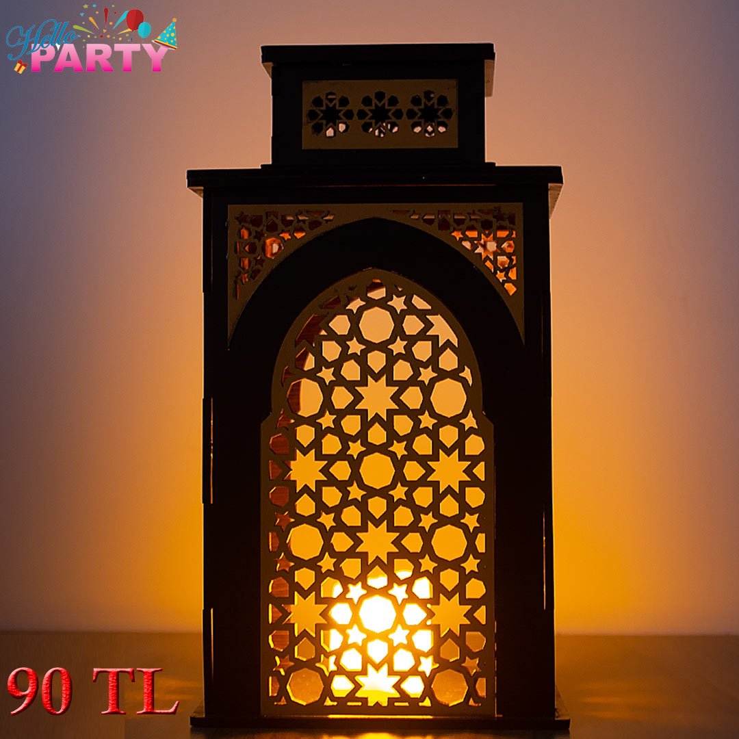 هدايا و توزيعات رمضان