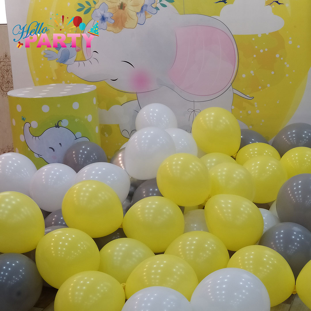 حفلة عيد ميلاد