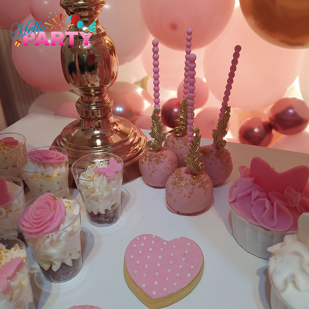 حفلة عيد ميلاد