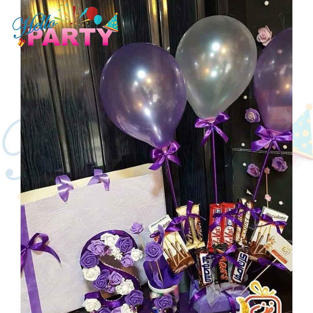 هدايا