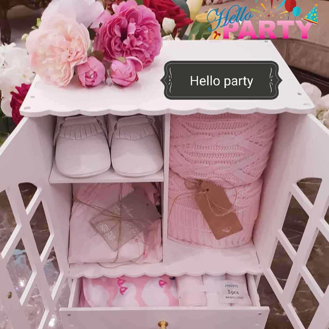 هدايا